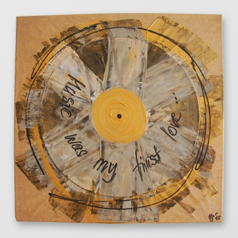 Turntables