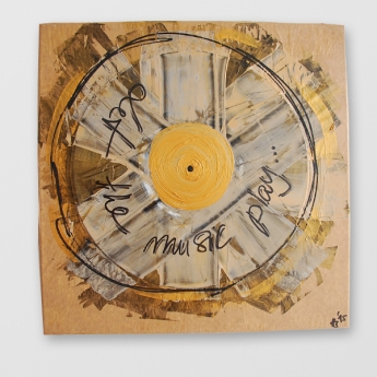 Turntables