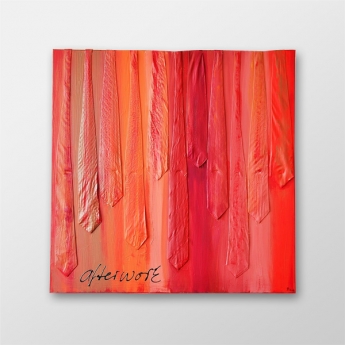 Abstrakte Kunst - Afterwork