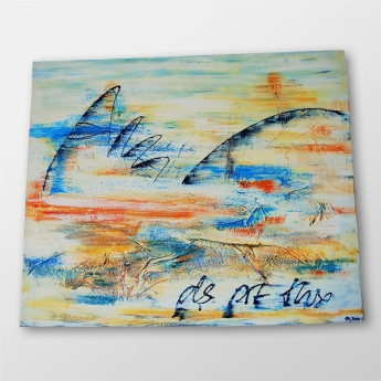 Abstrakte Kunst - Pls prt thx